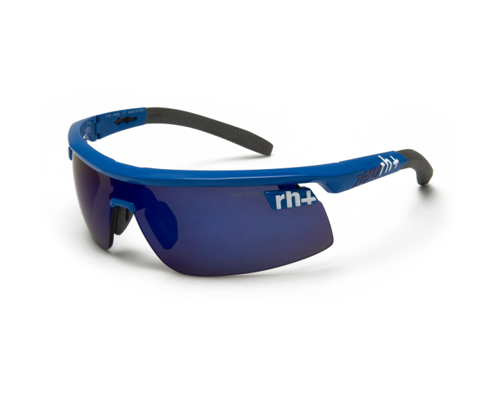 Okulary sportowe rowerowe zeroRH+ Olympo Triple Fit 13 do biegania filtr UV